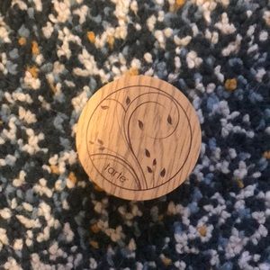 tarte airbrush foundation - medium beige